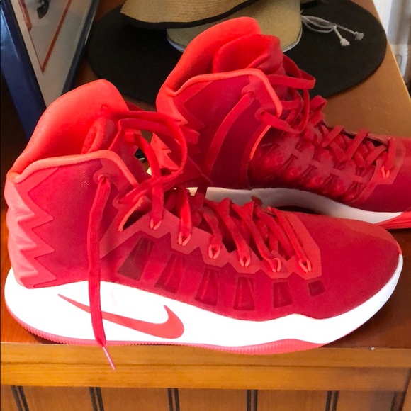 mens hyperdunks